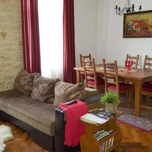 Brasov Residence Apartment, Брашов — фото 3