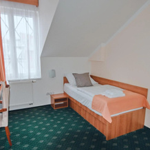 Hotel Grand, Градец-Кралове — фото 3