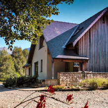 Strath Lodge Glencoe, 格伦科 — 照片 3
