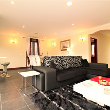 Santana Luxury Villa, 圣塔纳 — 照片 4