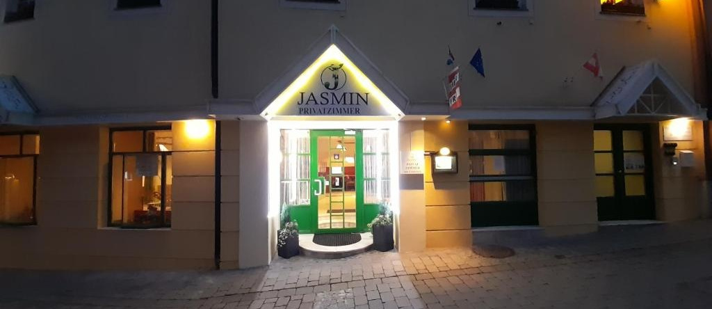Jasmin Privatzimmer, Мюро — фото 1