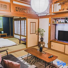 Sado Island Ocean View Kominka – Private Villa Annex, Sea Side Tsubaki, Садо — фото 4
