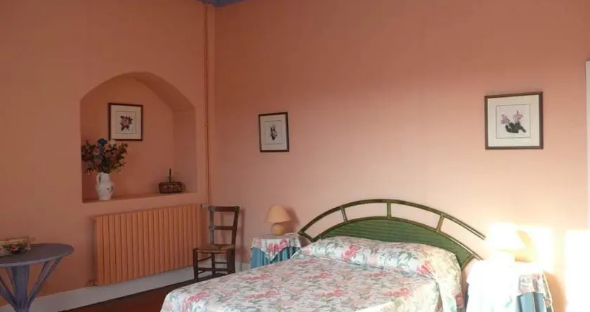 Gite de Valprionde, 蒙屈克-昂-凯尔西-布朗 — 照片 1