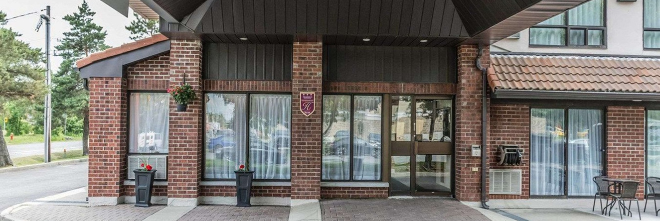 Comfort Inn Drummondville, Drummondville — photo 1