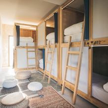 Yanbaru Hostel, 国头 — 照片 3