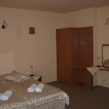 Hotel Villa Nova, Zagan — photo 5