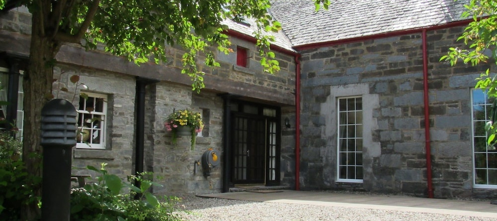 Mains Of Taymouth Country Estate, Аберфелди — фото 1
