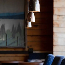 Lapland Hotels Pallas, 穆奥尼奥 — 照片 4