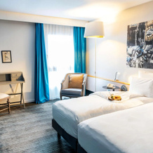 Demeures De Campagne Château De Fontainebleau – Mercure, Фонтенбло — фото 5