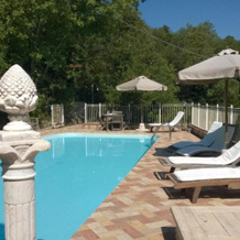 Villa La Quercia-Dalia, Сассетта — фото 5