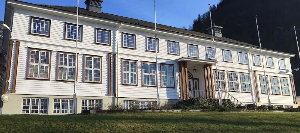 Hardanger Hostel B&B, Lofthus — photo 1