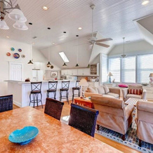 All Inn 3 Bedroom Holiday Home By Bald Head Island, Bald Head Island — photo 4