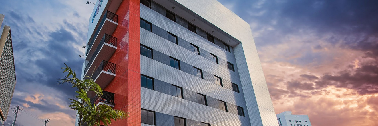 Citi Hotel Premium, Caruaru — photo 1