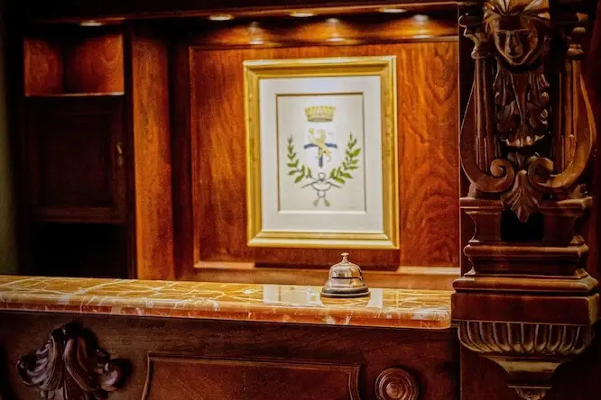 Nino Hotel Boutique, Asuncion — photo 1