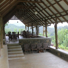 Yoho Rain Forest Eco Lodge, Вихарахена — фото 4