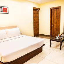 Clarks Inn Dudhwa, Палия Калан — фото 4