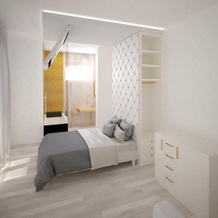 Miami Suite Hotel, Bellaria-Igea Marina — photo 3