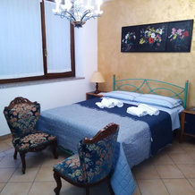B&B Villa Bucceri, 卡尔达诺阿尔坎波 — 照片 3
