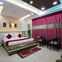 Gazebo Inn & Suites, Гуруграм — фото 5