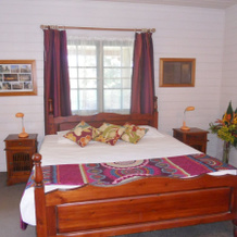 Licuala Lodge, 旺加灵海滩 — 照片 2