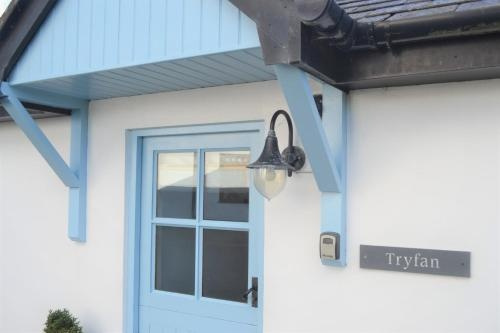 Tryfan Cottage, 布罗加蒙 — 照片 1