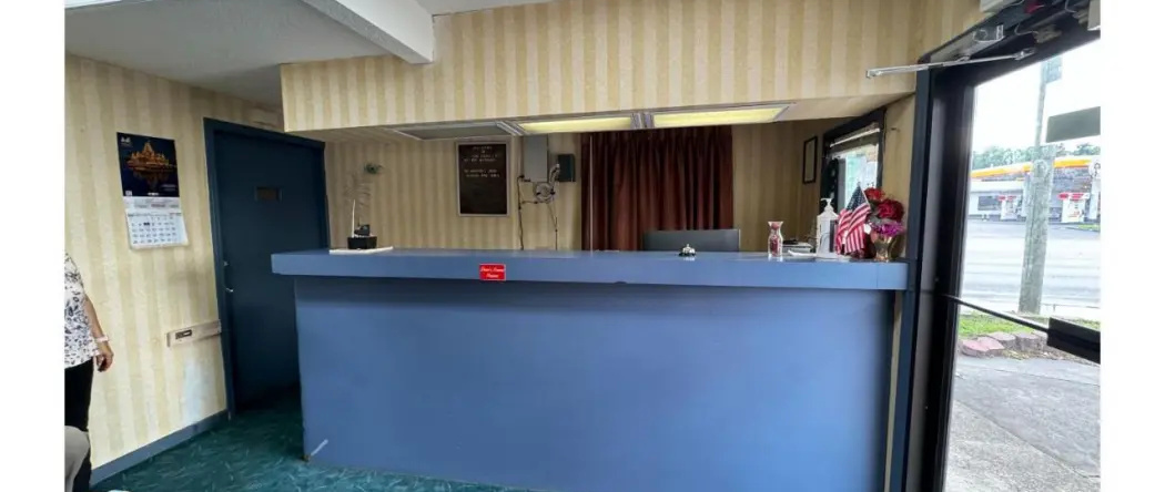 Southern Inn By OYO Walterboro I-95, 沃尔特伯勒 — 照片 1
