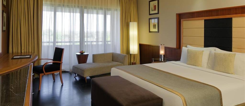 Radisson Resort & Spa, 阿利巴格 — 照片 1