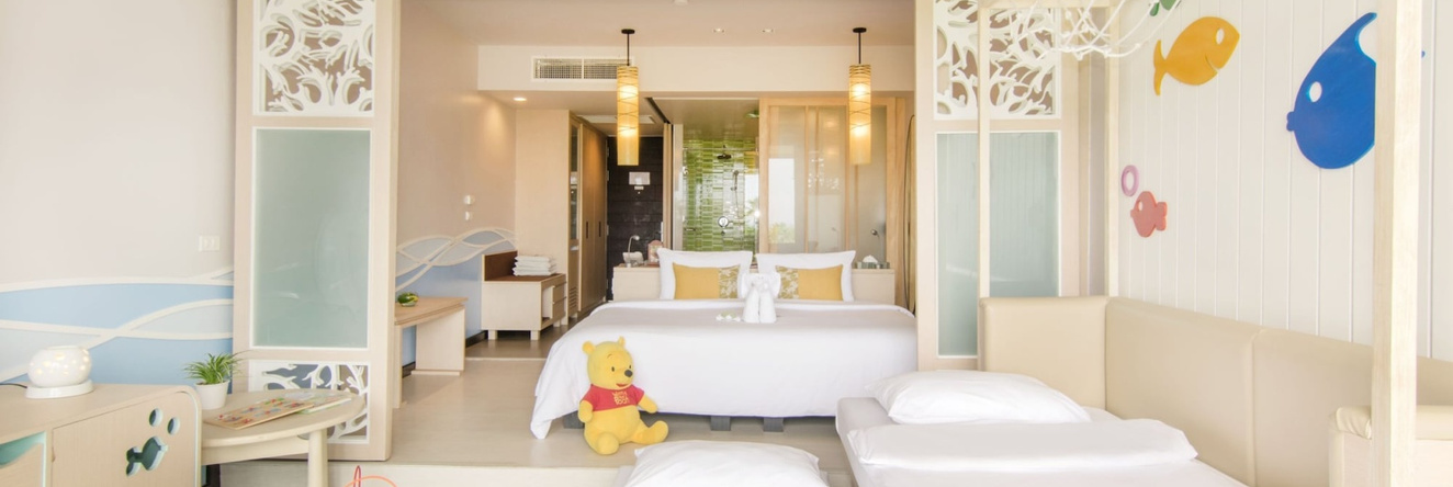 The Sands Khao Lak by Katathani Collection, 达瓜巴 — 照片 1