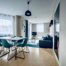 Chez Noah magnifique appartement de 90M2 à 5 Min de la plage, 格拉沃利讷 — 照片 5