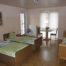 Gasthaus  Pension Alter Kamin, 明登 — 照片 4