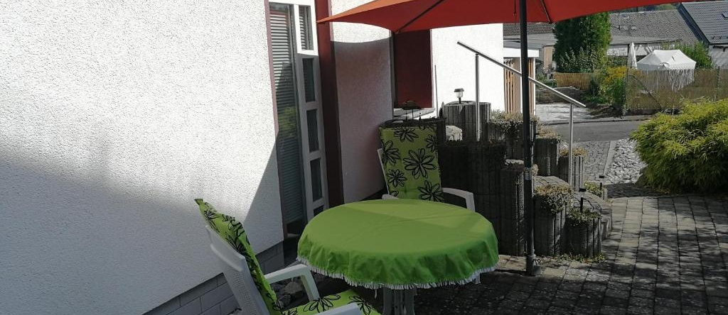 Ferienwohnung Bender, Гемюнден — фото 1