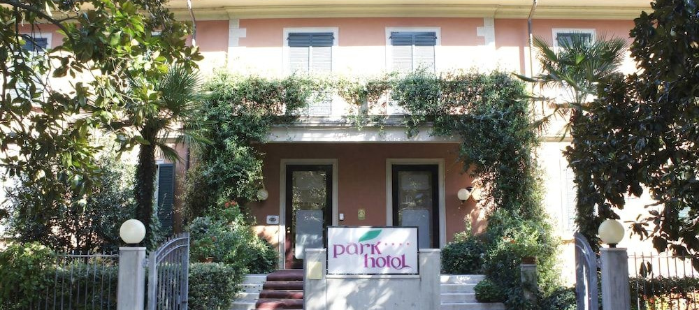Park Hotel Le Magnolie, Badia Polesine — photo 1