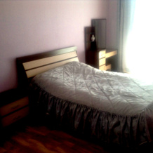 Chalpon-Ata Villa, Baktuu-Dolonoty — photo 3