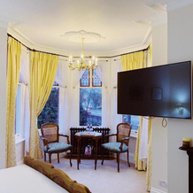 Little Redlands B&B, Линкольн — фото 5