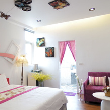 Footprint B&B, Илан — фото 5