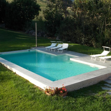 Locanda Le Querce, Фронтино — фото 5
