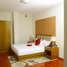 Heron Hotel, Awassa — photo 4