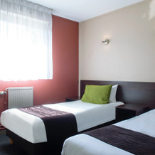 The Originals City Complexe Ascotel Lille Métropole, 阿斯克新城 — 照片 2