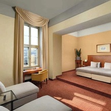 Mercure Szekesfehervar Magyar Kiraly, Szekesfehervar — photo 3