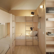 wecamp Cádiz, Puerto Real — photo 5