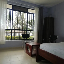 White Stone Beach Resort, Mbita — photo 2