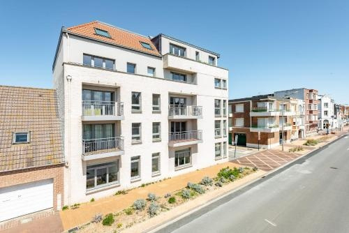 Evancy Villa les Peupliers, Bray-Dunes — photo 1
