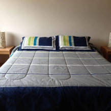 Hotel Blanco Encalada, 英吉利湾 — 照片 2