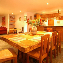Casa Farellones Lower Apartment, 瓦莱内瓦多 — 照片 5