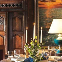 Hôtel Les Grandes Roches, 特雷根 — 照片 4