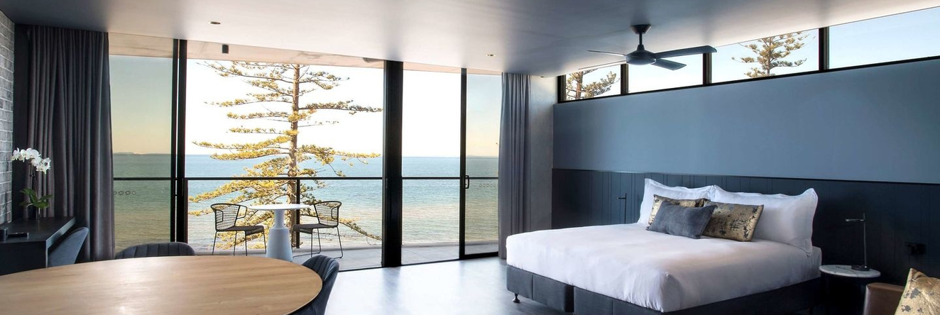 The Sebel Brisbane Margate Beach, 劳顿 — 照片 1