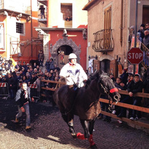 La Finestra Sui Cento Portali, Pignola — photo 3