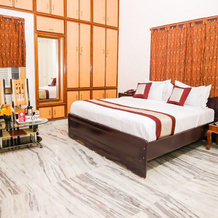 Capital O 7141 SS Guest House, Nellore — photo 3