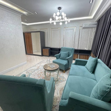 Zarafshan Grand Hotel, 纳沃伊 — 照片 3