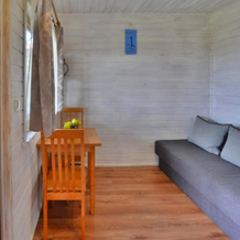Cottage in Bobolin Near Baltic Beach, Bobolin — photo 3